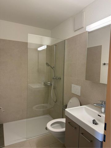 Komfortable 3.5 Zimmer Wohnung in Brugg - Foto 2