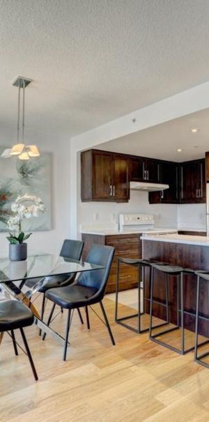 Location condo penthouse , Anjou 3 1/2 - Photo 1