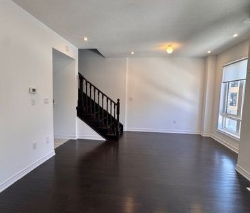 For Lease - 23 Steamboat Way, Whitby, Ontario - Photo 3