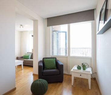 Appartement te huur: Van Hogenhoucklaan 97-48 2596 TC Den Haag - Foto 3