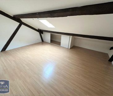 Appartement à louer 3 pièces 29.94m² - Photo 1