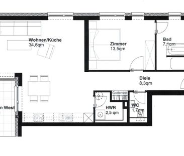 Direkt am Hamburger Hafen!!! - Photo 5