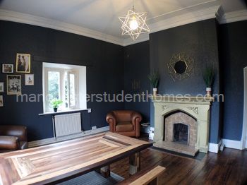 Langdale Hall, Upper Park Road, Manchester, M14 5RJ - Photo 1