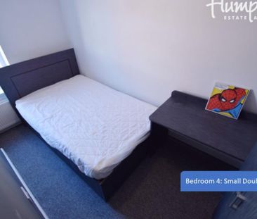 4 bedroom terraced house to rent - Photo 6