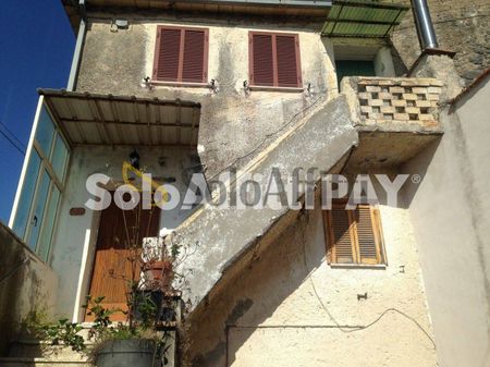 Trilocale via Fontana 18, Corigliano, Sessa Aurunca - Photo 4