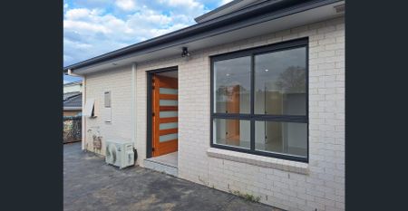 Brand New Modern 3 Bedroom Granny Flat in Box Hill, NSW - Photo 2