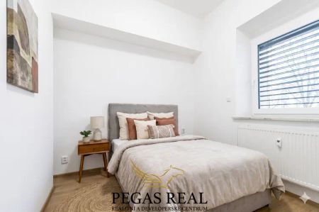 Pronájem bytu 2+kk, 31 m - Fotografie 5