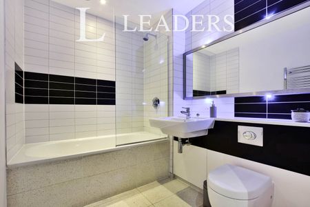 2 bedroom apartment to rent Goulden Street, Manchester, Greater Manchester, M4 - Photo 5