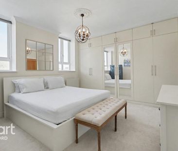 3 bedroom apartment to rent - Photo 5