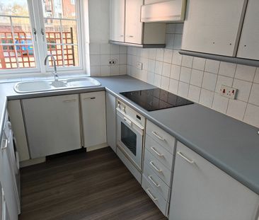 1 Bed Flat, Waterside Gardens, RG1 - Photo 6