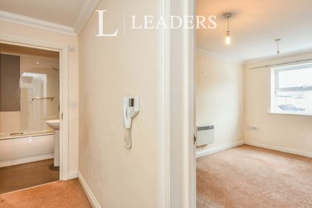 2 bedroom apartment to rent Stanley Road, Bournemouth, BH1 - Photo 4