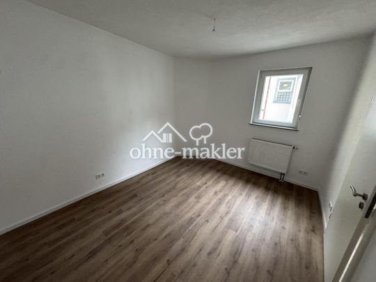 1.OG - neu sanierte 2ZKB im Hinterhaus - Südstadt - Photo 1