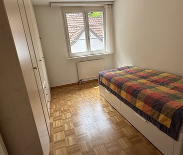 3.5 Zimmer, 66 m², 2. Stock - Foto 5