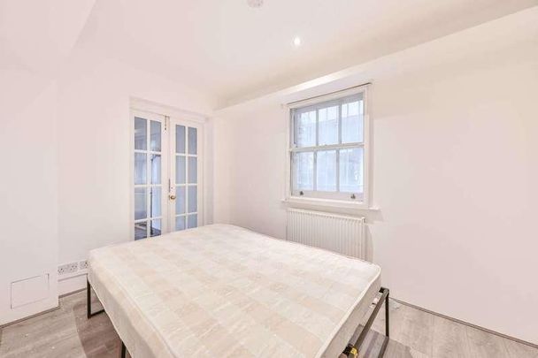 Clearwater Terrace, Notting Hill, W11 - Photo 1