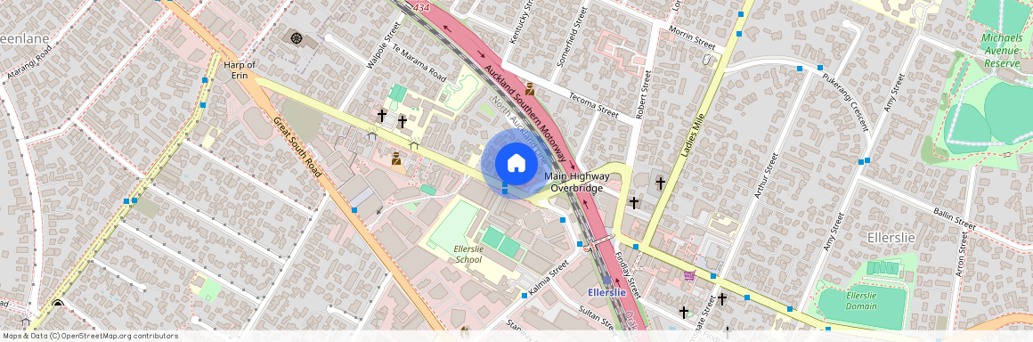 100a Main Highway, Ellerslie, Auckland City