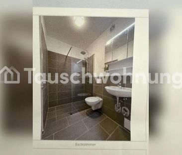 TAUSCHWOHNUNG Wohnung In Nordstadt - Photo 1