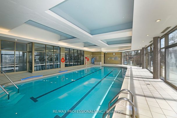 For Lease - 2269 Lakeshore Boulevard Unit# 2004, Toronto, Ontario - Photo 1