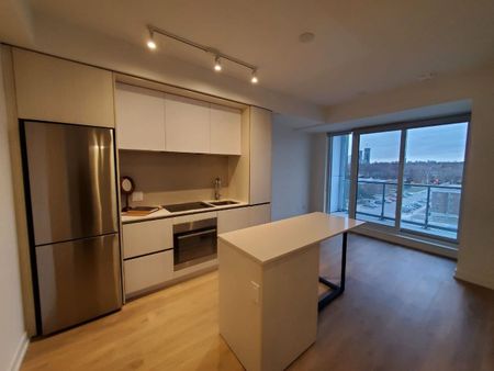For Lease - 225 Sumach Street Unit# 610, Toronto, Ontario - Photo 3
