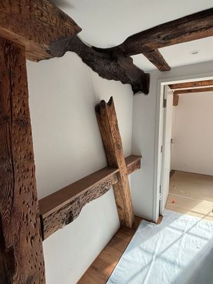 3.5 Zimmer, 104 m², EG - Photo 1