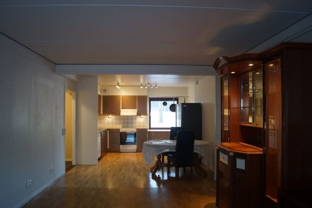 Handen - 5rok - 12mån - 14.999kr/mån - Photo 1