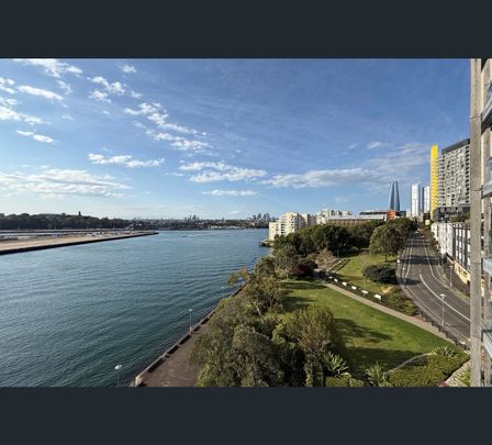 Level 6/2 Bowman Street, Pyrmont, NSW 2009 - Photo 1
