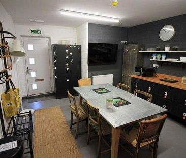 1 bedroom terraced house to rent - Photo 2