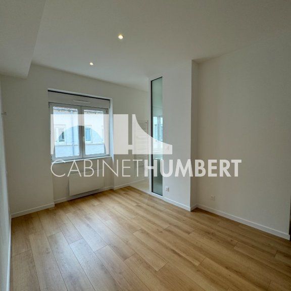 APPARTEMENT T5 A LOUER - Photo 1