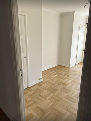Drottning Kristinas väg, 2 rooms - Foto 1