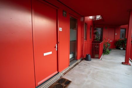 Appartement te huur: Ebbingedwinger 24 9712 MA Groningen - Foto 5