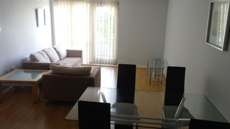 Aspect 14, Leeds City Centre, LS2 8WH - Photo 2