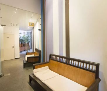 3-bedroom apartment for rent in Sol perfect for professionals, couples, and students. - Photo 5