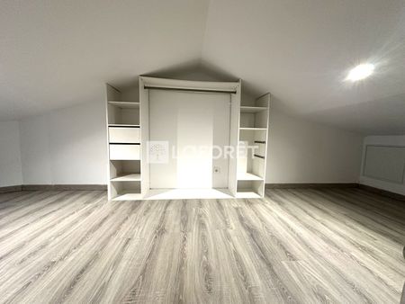 Maison T3 Beauvallon à louer - Photo 2