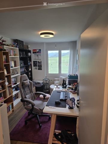 4.5 Zimmer, 86 m² - Photo 3