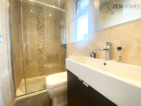 1 bedroom in a house share to rent - Photo 5