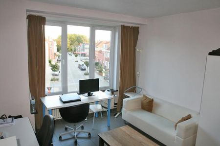Studio te St. Denijsestraat 174A (Kortrijk), SDH8 - 460 €/maand. Pand Code: SDH8 - Foto 3