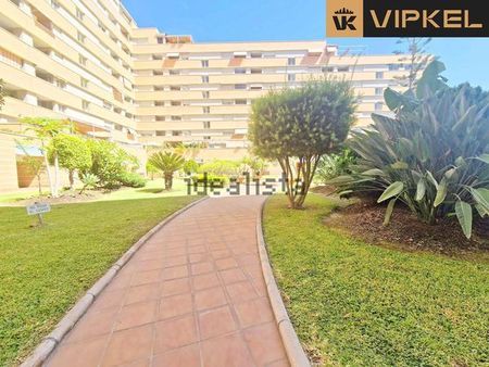 Alquiler de piso en Plaza de la Solidaridad - Photo 4