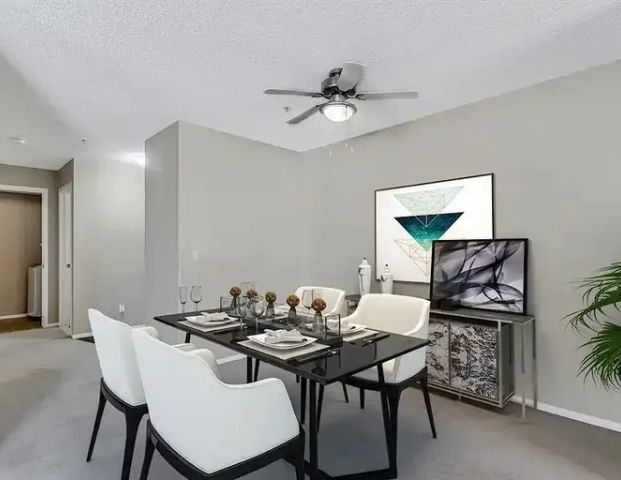 Spacious 2 Bedrooms apartment - *All Utilities Included* | 3124 - 16320 24 Street Southwest, Calgary - Photo 1