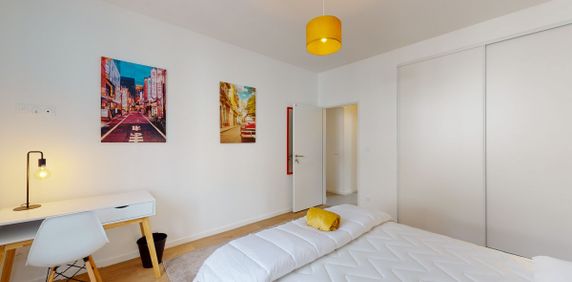 Esme — Chambre Privée 10 - Photo 2