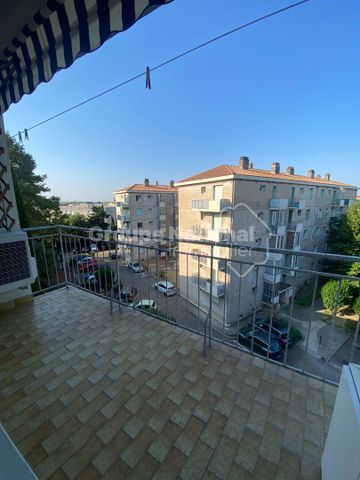 NIMES - ROUTE DE BEAUCAIRE, - Photo 5