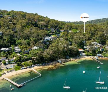 Three-Bedroom Coastal Escape in the Heart of Avalon - Photo 6