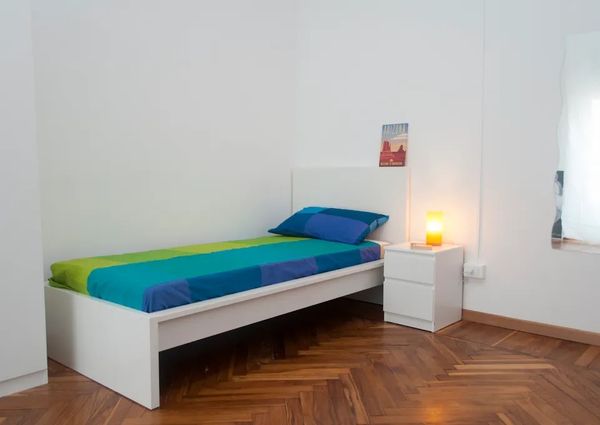 Via Aldo Barbaro, Turin, Piedmont 10143