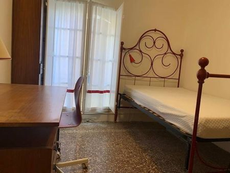 Stanza Singola, Porta Saragozza - Photo 3