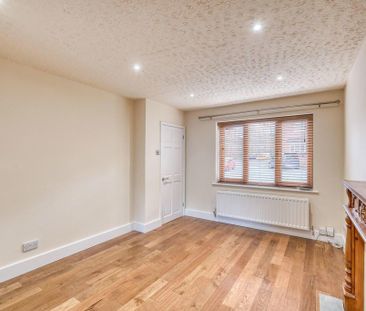 2 bedroom terraced house to rent - Photo 6