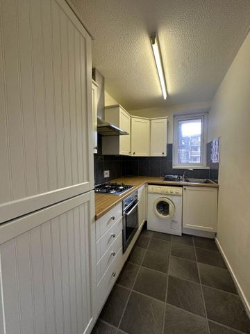 1 bedroom apartment to rent - Photo 3