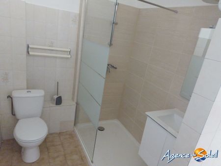 Location Appartement 2 pièces 31m² PERPIGNAN 66000 - Photo 4