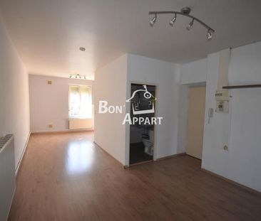 Appartement 2 pièces à Moyeuvre-Grande - Photo 1