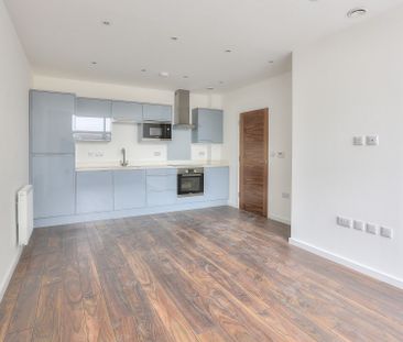 1 bedroom flat to rent, Available unfurnished from 13/12/2024 - Photo 3