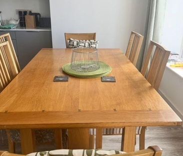 3 bedroom apartment to rent - Photo 2