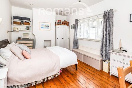 2 bedroom terraced house to rent - Photo 5