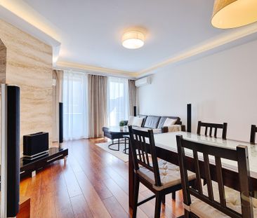 Dwa pokoje, ul. Tylna, 57 m2 - Zdjęcie 4